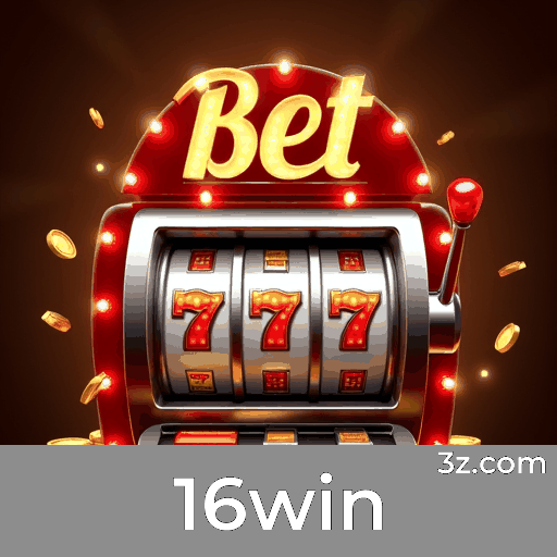 16win game mais image