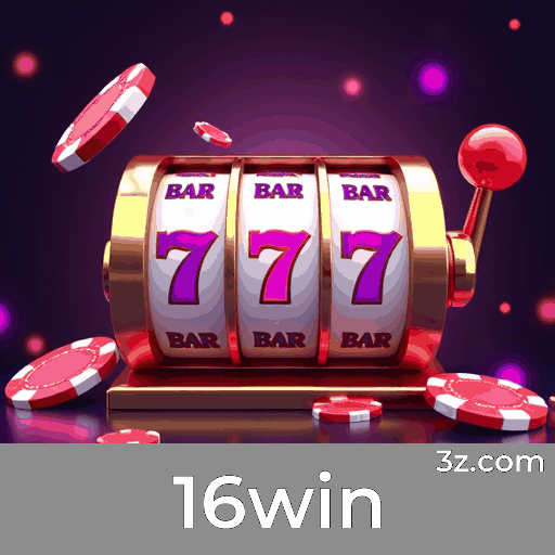 16win game mais image